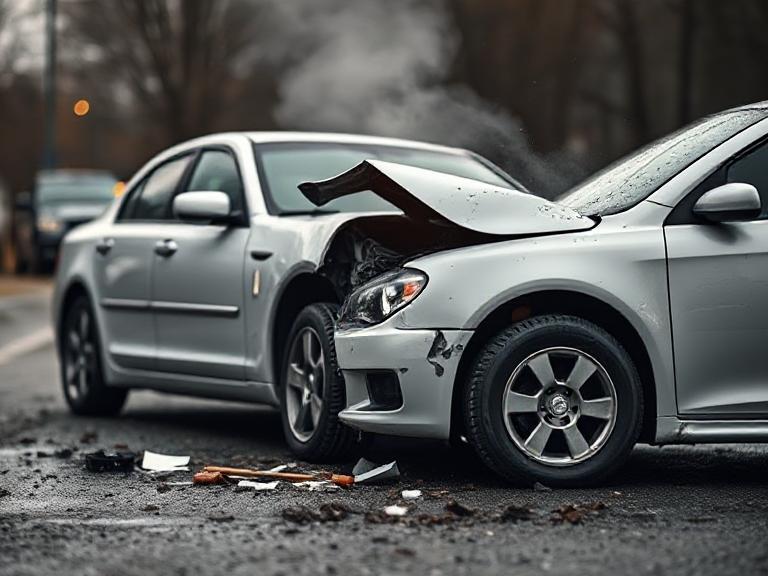 Car Accident Lawyer