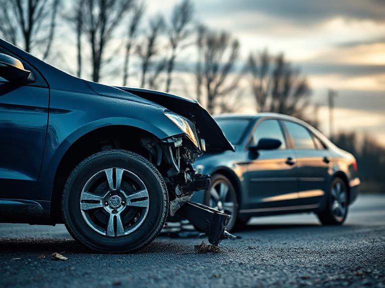 Car accident attorney