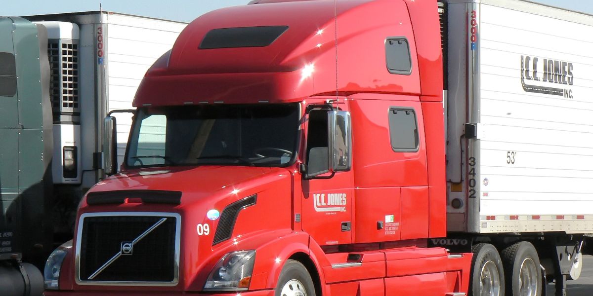 Houston Truck Accident Lawyer