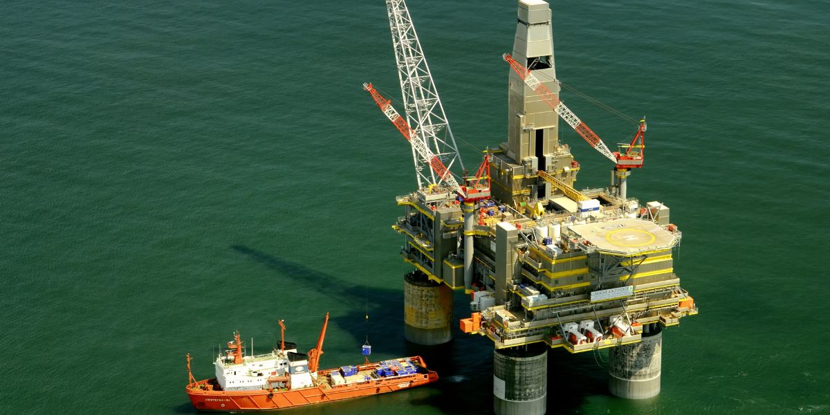 Oil Rig Injury Lawyers