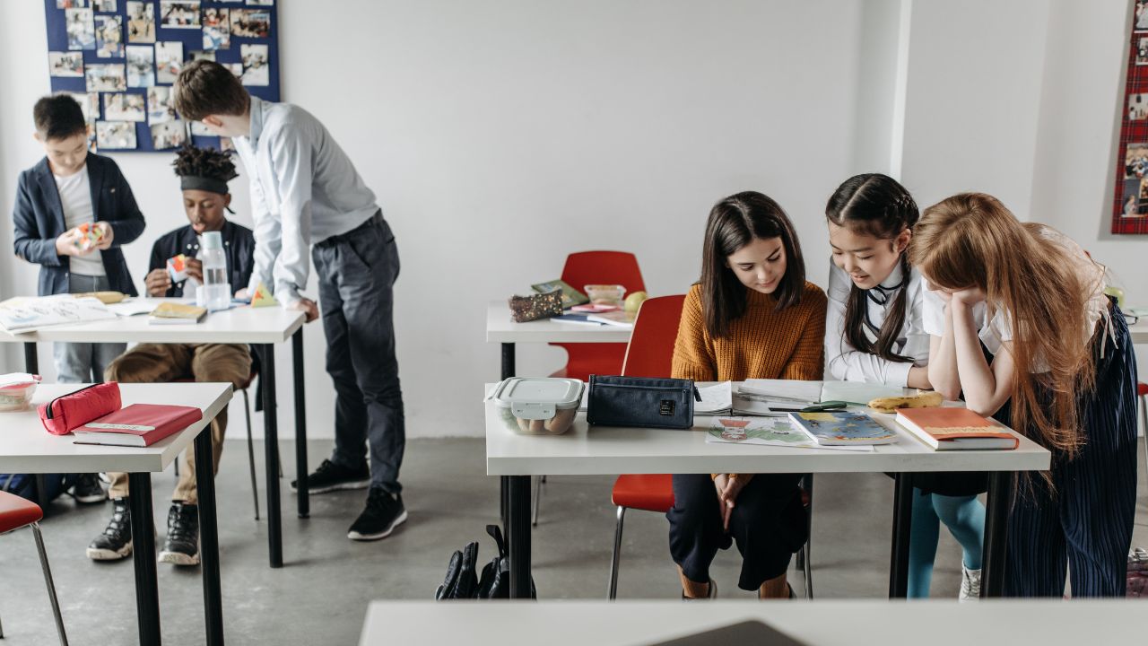 Openai classroom software students