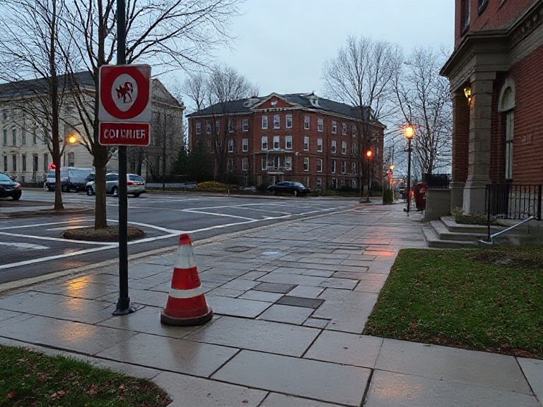 Slip and Fall Lawyer