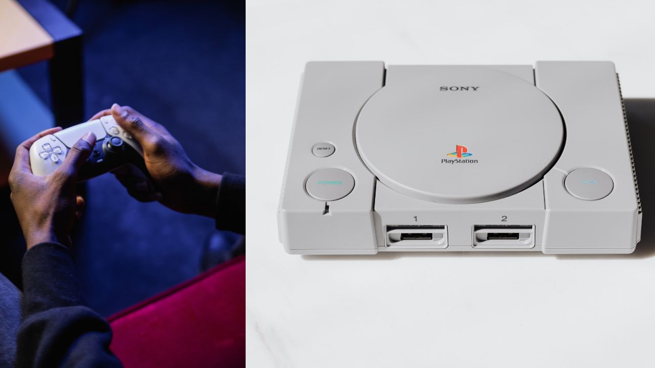 Sony playstation prices tariffs