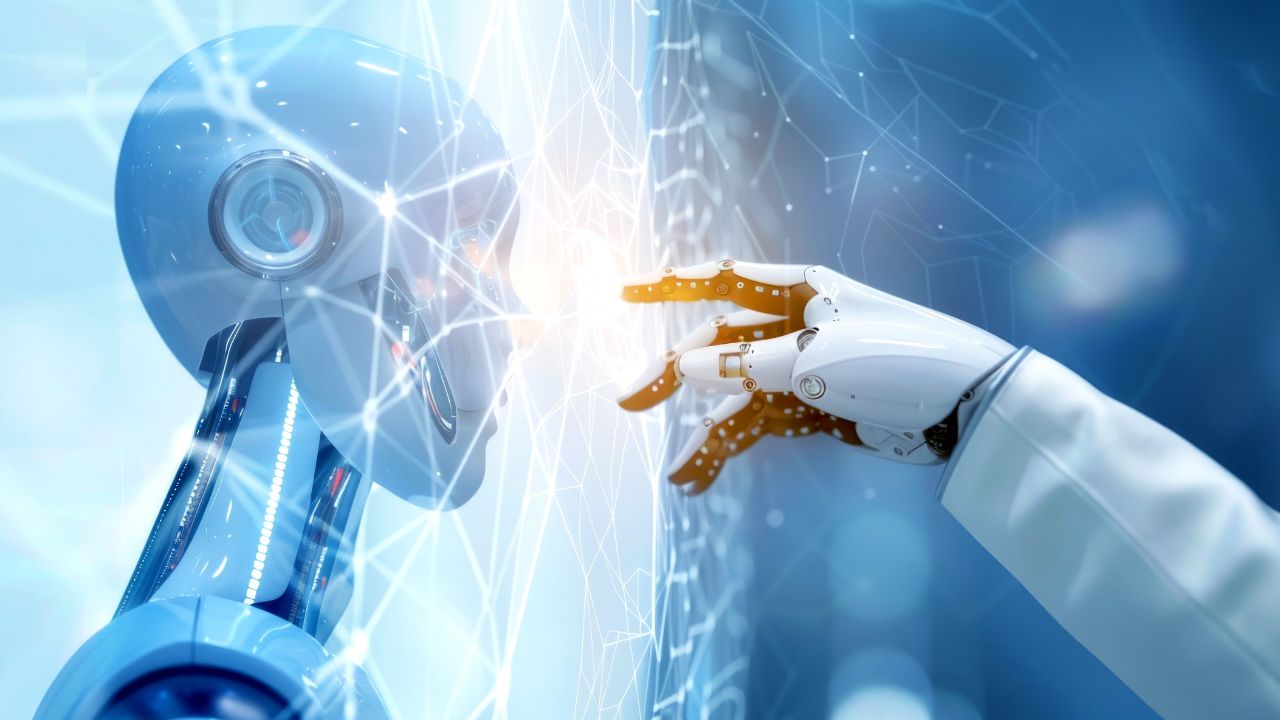 Tech computer science graduates job hunt ai