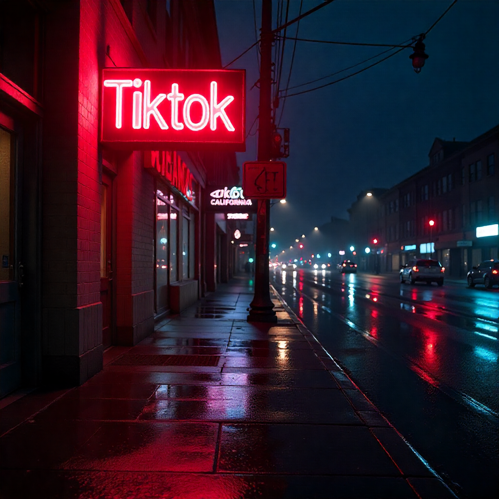 Tiktok north carolina lawsuit unsealed employee video